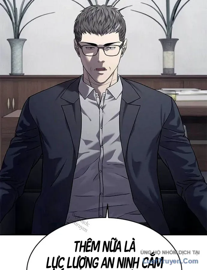 Đội Trưởng Lính Đánh Thuê Chap 320 - Next Chap 321