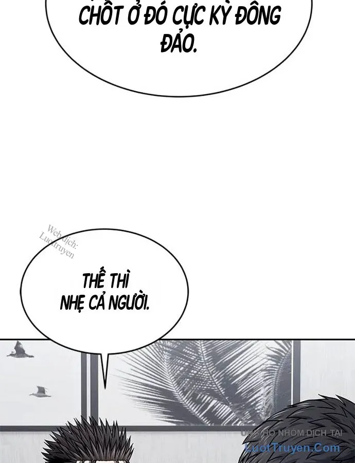 Đội Trưởng Lính Đánh Thuê Chap 320 - Next Chap 321