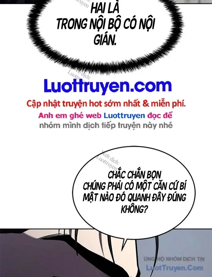 Đội Trưởng Lính Đánh Thuê Chap 320 - Next Chap 321