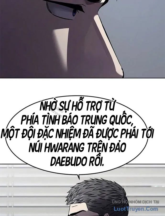 Đội Trưởng Lính Đánh Thuê Chap 320 - Next Chap 321