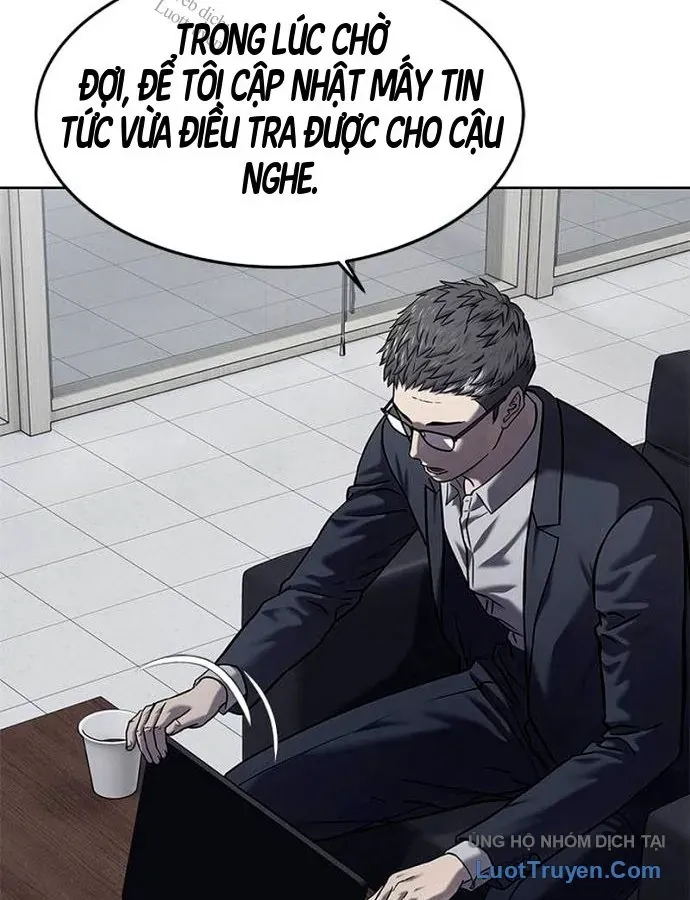 Đội Trưởng Lính Đánh Thuê Chap 320 - Next Chap 321