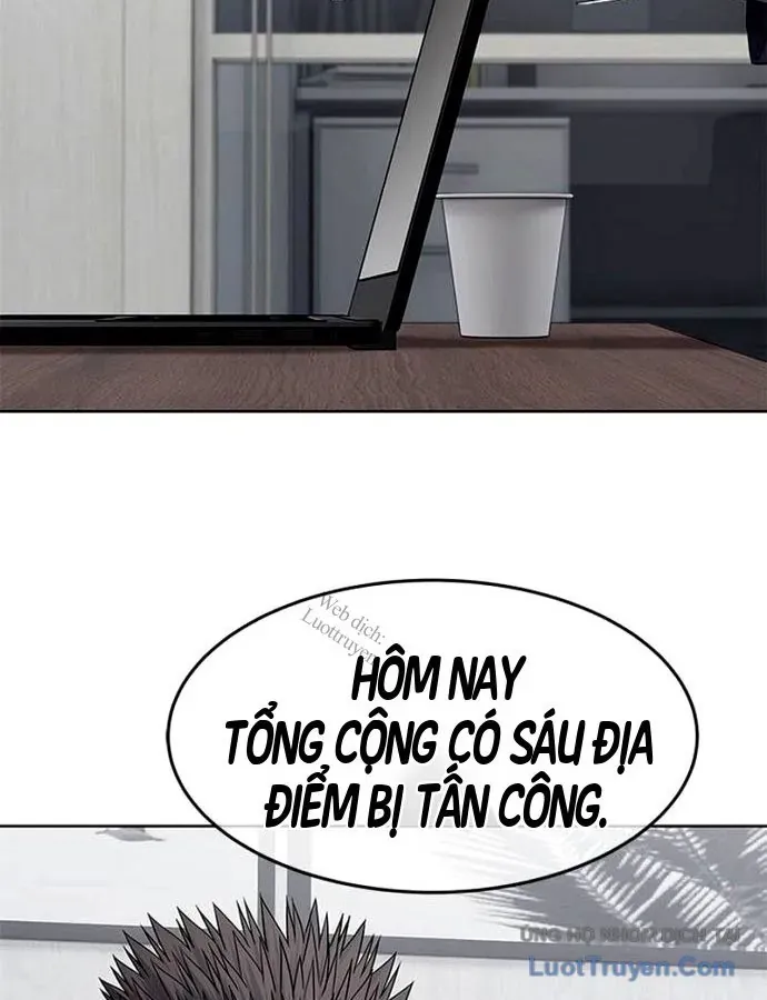 Đội Trưởng Lính Đánh Thuê Chap 320 - Next Chap 321