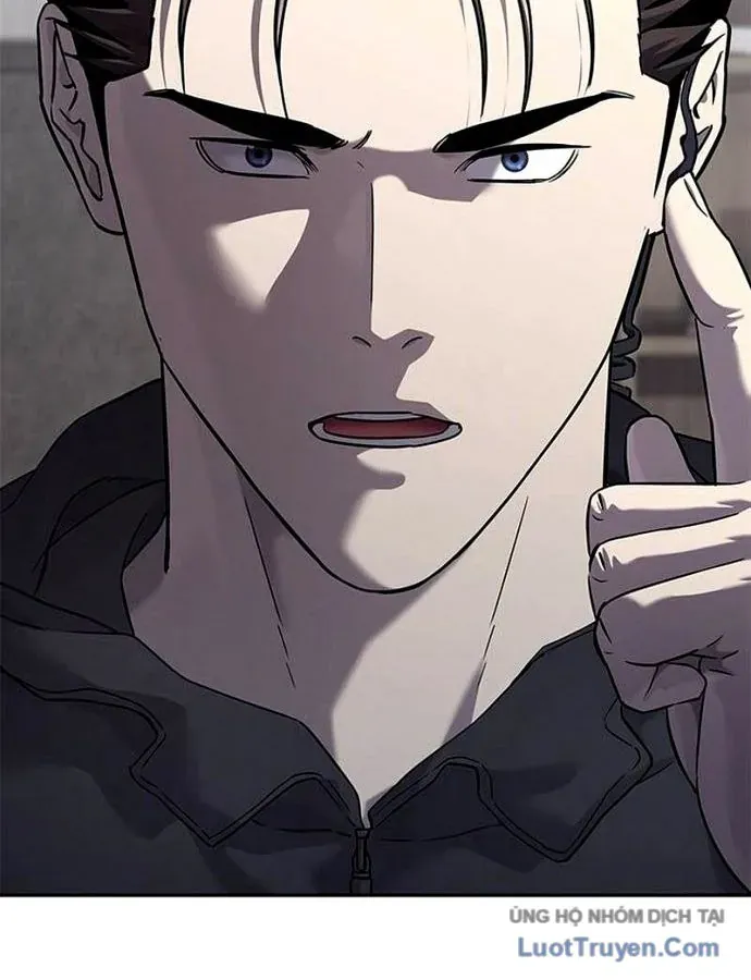 Đội Trưởng Lính Đánh Thuê Chap 320 - Next Chap 321