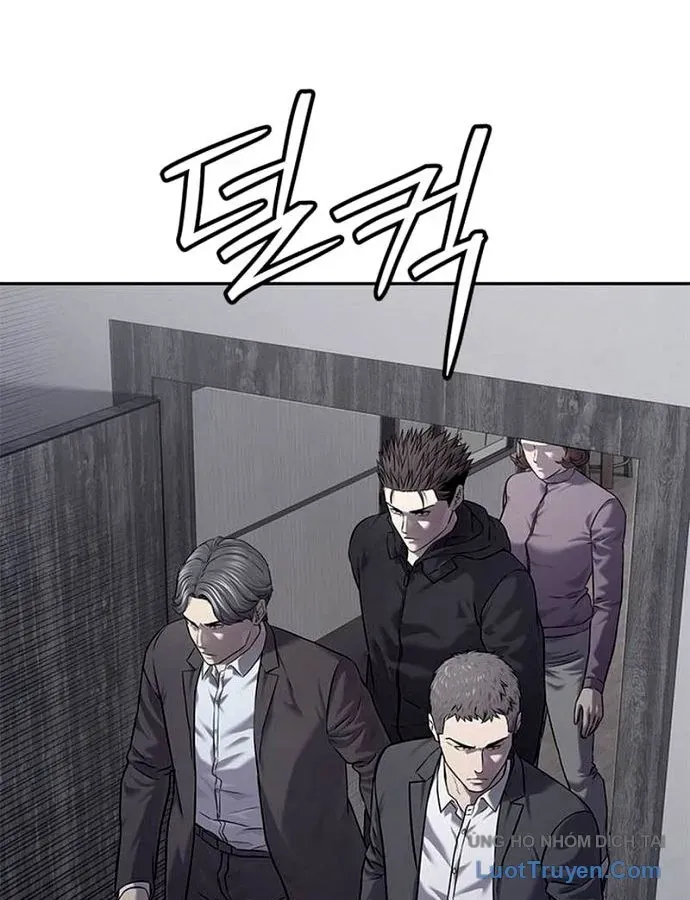 Đội Trưởng Lính Đánh Thuê Chap 320 - Next Chap 321