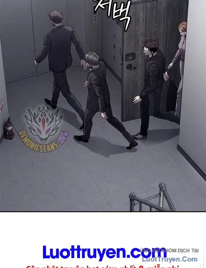 Đội Trưởng Lính Đánh Thuê Chap 320 - Next Chap 321