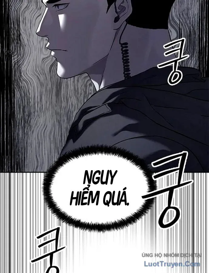 Đội Trưởng Lính Đánh Thuê Chap 320 - Next Chap 321