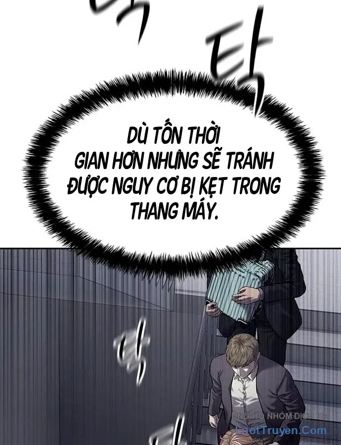 Đội Trưởng Lính Đánh Thuê Chap 320 - Next Chap 321