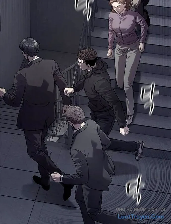 Đội Trưởng Lính Đánh Thuê Chap 320 - Next Chap 321