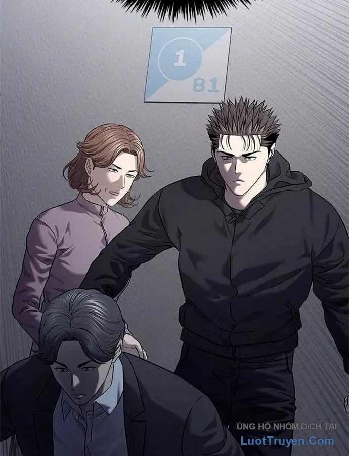 Đội Trưởng Lính Đánh Thuê Chap 320 - Next Chap 321