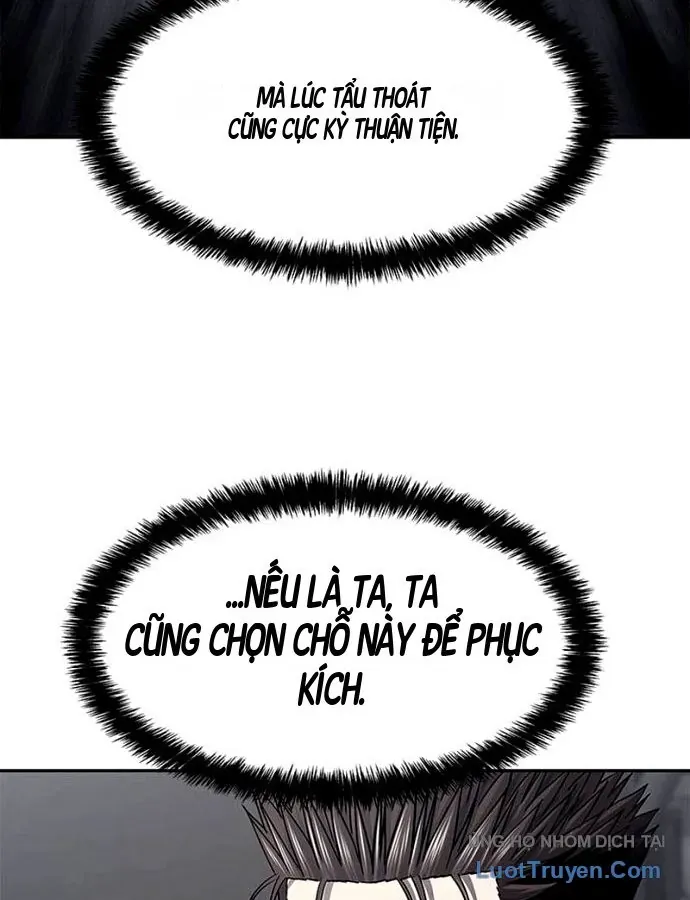Đội Trưởng Lính Đánh Thuê Chap 320 - Next Chap 321