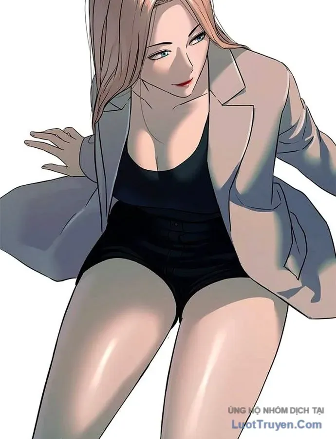 Đội Trưởng Lính Đánh Thuê Chap 320 - Next Chap 321