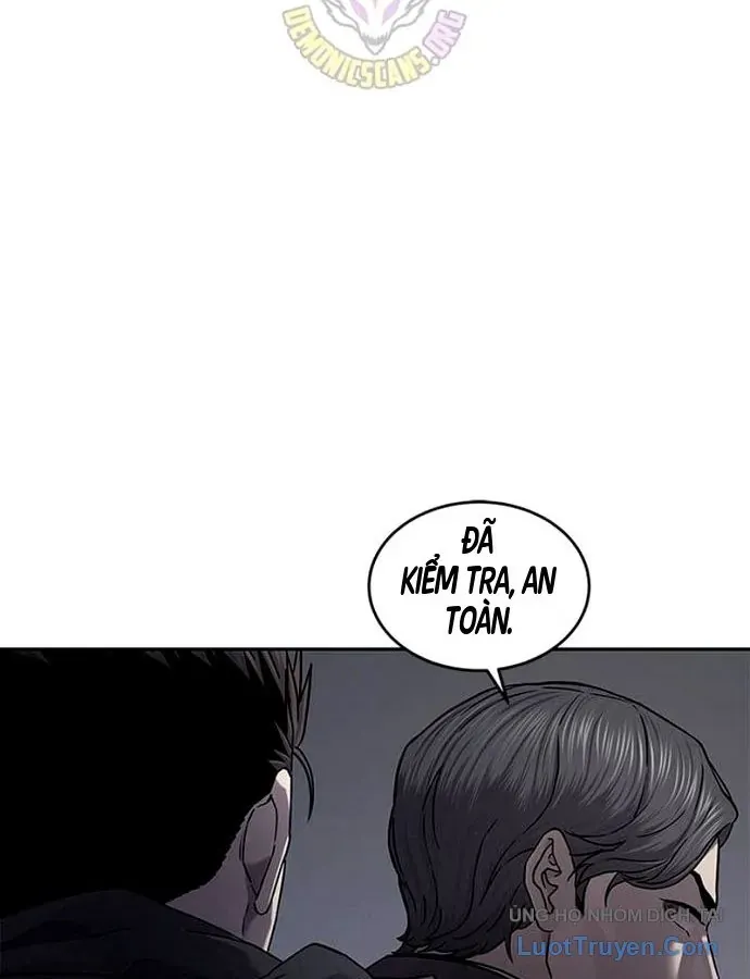 Đội Trưởng Lính Đánh Thuê Chap 320 - Next Chap 321
