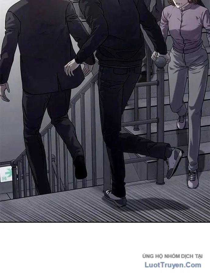 Đội Trưởng Lính Đánh Thuê Chap 320 - Next Chap 321