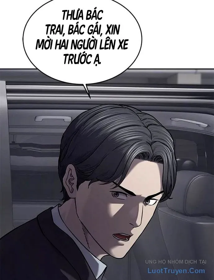 Đội Trưởng Lính Đánh Thuê Chap 320 - Next Chap 321