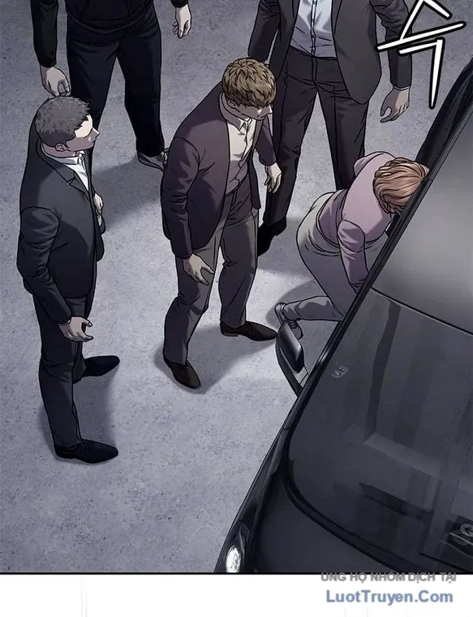 Đội Trưởng Lính Đánh Thuê Chap 320 - Next Chap 321