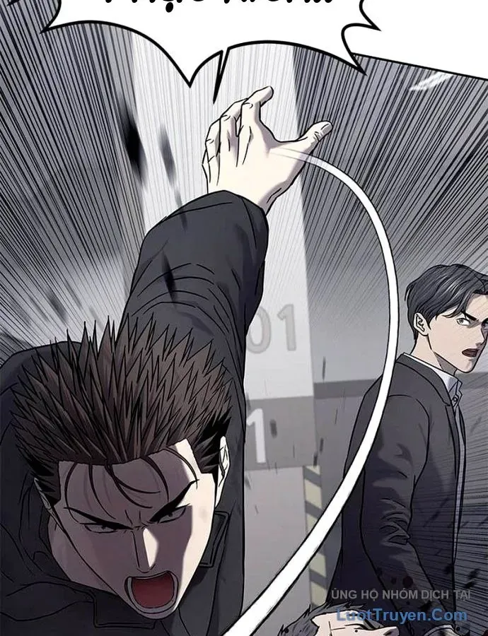 Đội Trưởng Lính Đánh Thuê Chap 320 - Next Chap 321