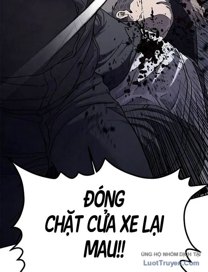 Đội Trưởng Lính Đánh Thuê Chap 320 - Next Chap 321