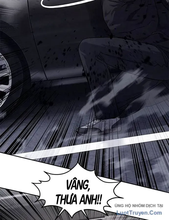 Đội Trưởng Lính Đánh Thuê Chap 320 - Next Chap 321