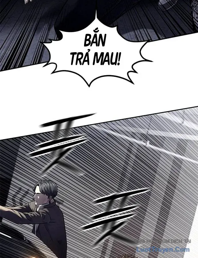 Đội Trưởng Lính Đánh Thuê Chap 320 - Next Chap 321