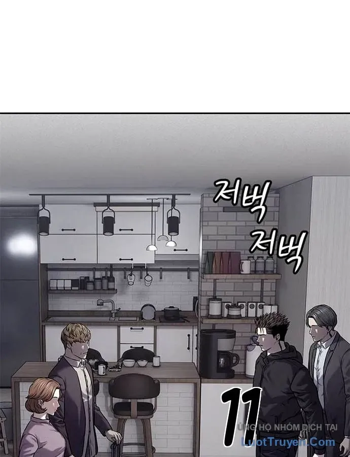 Đội Trưởng Lính Đánh Thuê Chap 320 - Next Chap 321