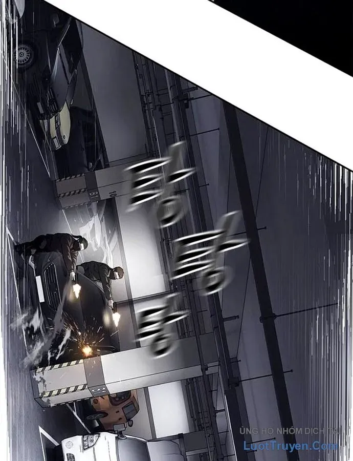 Đội Trưởng Lính Đánh Thuê Chap 320 - Next Chap 321