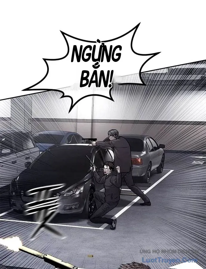 Đội Trưởng Lính Đánh Thuê Chap 320 - Next Chap 321