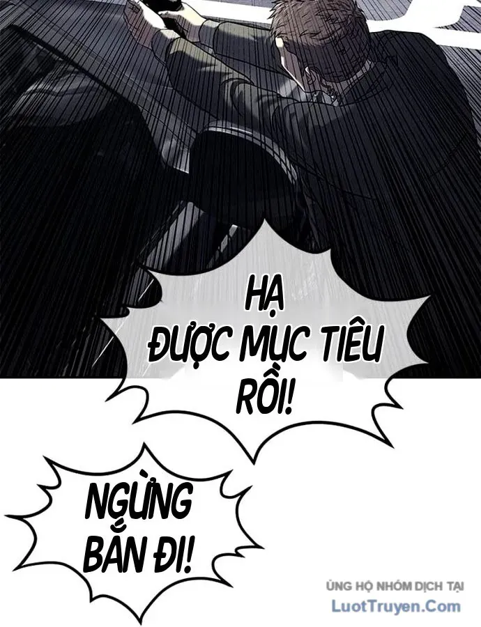 Đội Trưởng Lính Đánh Thuê Chap 320 - Next Chap 321