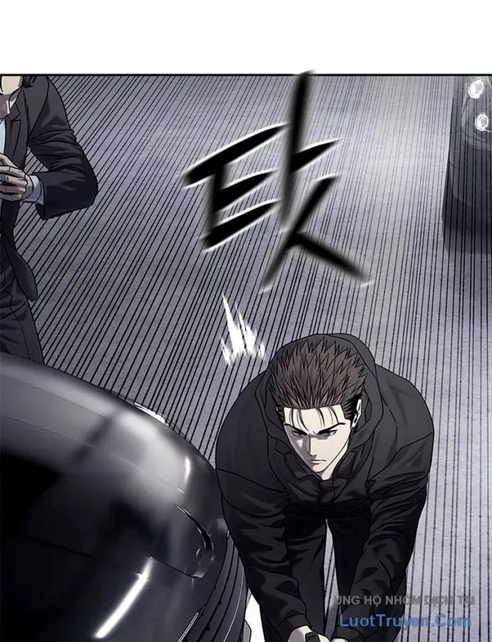 Đội Trưởng Lính Đánh Thuê Chap 320 - Next Chap 321