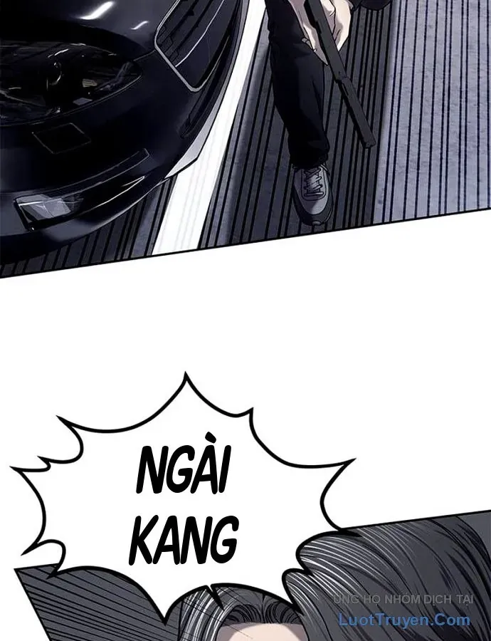 Đội Trưởng Lính Đánh Thuê Chap 320 - Next Chap 321