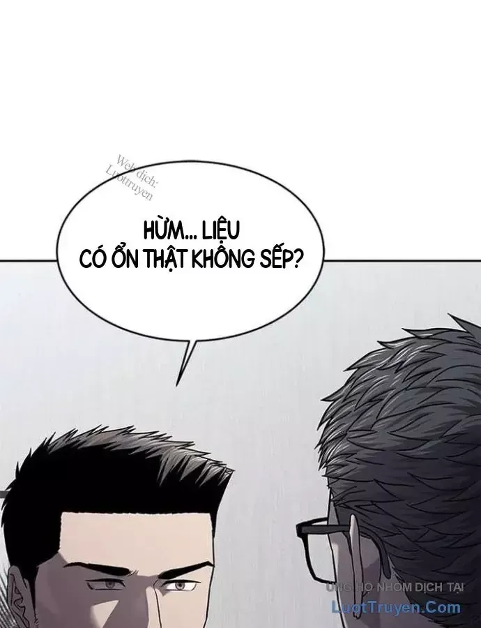 Đội Trưởng Lính Đánh Thuê Chap 321 - Next Chap 322