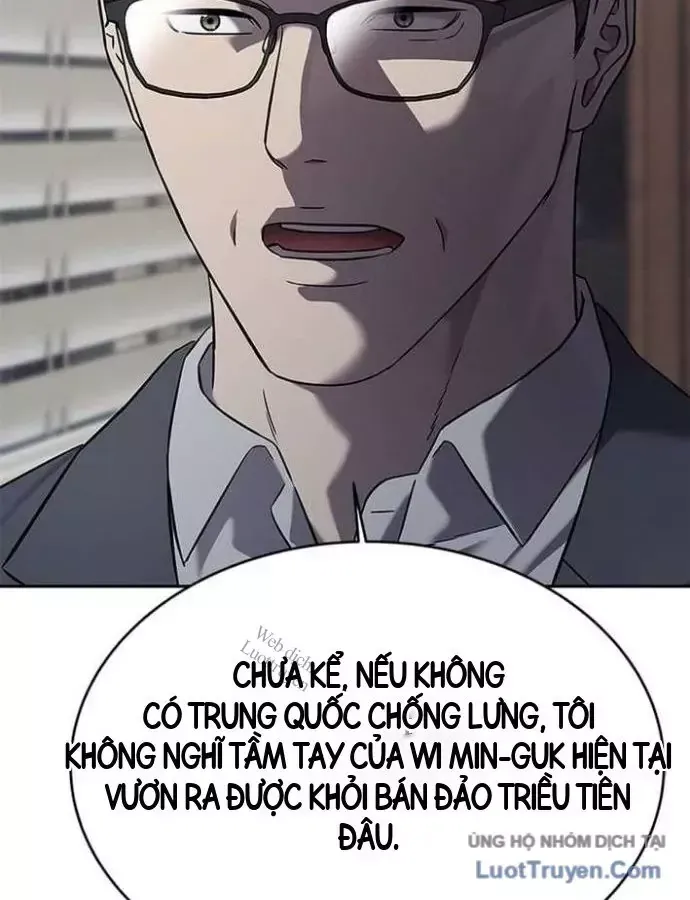 Đội Trưởng Lính Đánh Thuê Chap 321 - Next Chap 322