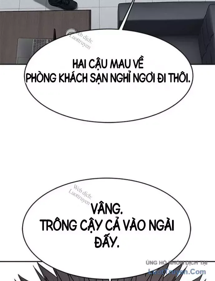 Đội Trưởng Lính Đánh Thuê Chap 321 - Next Chap 322