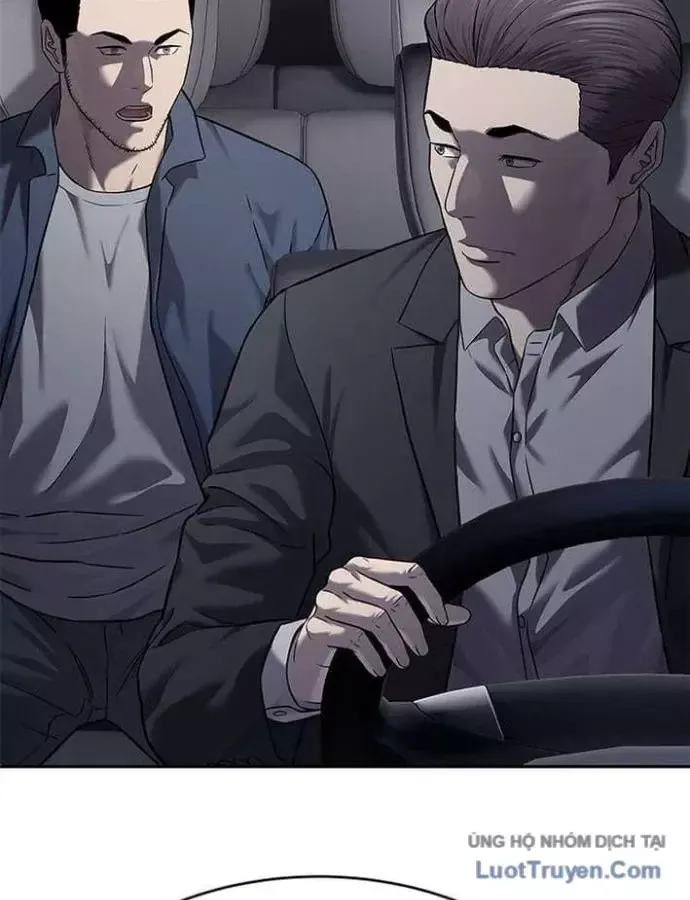 Đội Trưởng Lính Đánh Thuê Chap 321 - Next Chap 322