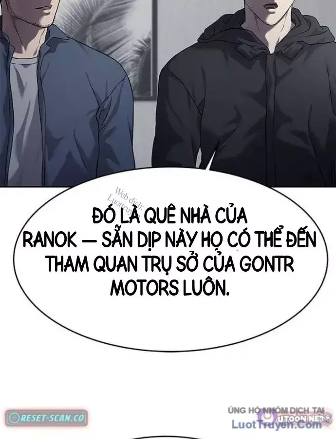 Đội Trưởng Lính Đánh Thuê Chap 321 - Next Chap 322