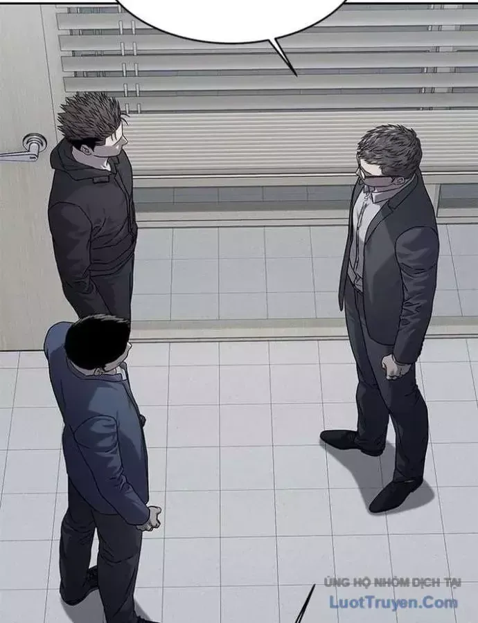 Đội Trưởng Lính Đánh Thuê Chap 321 - Next Chap 322