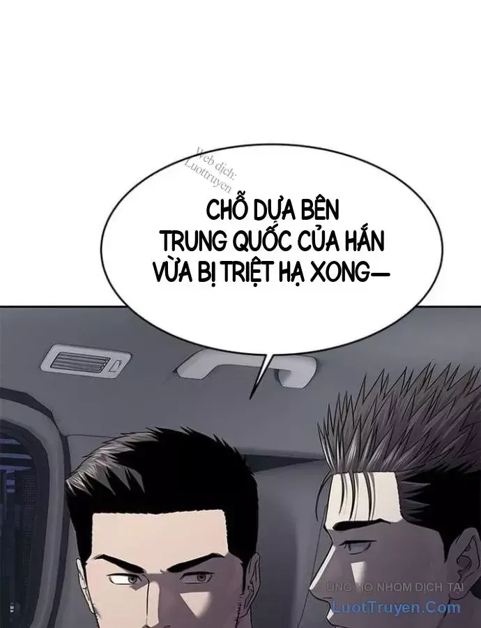 Đội Trưởng Lính Đánh Thuê Chap 321 - Next Chap 322