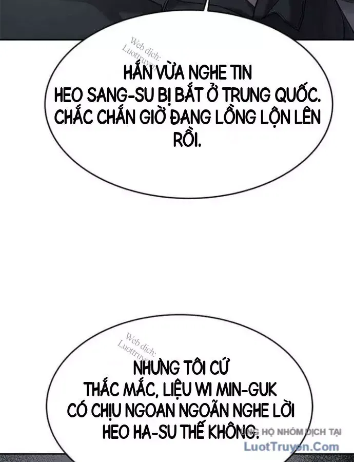 Đội Trưởng Lính Đánh Thuê Chap 321 - Next Chap 322