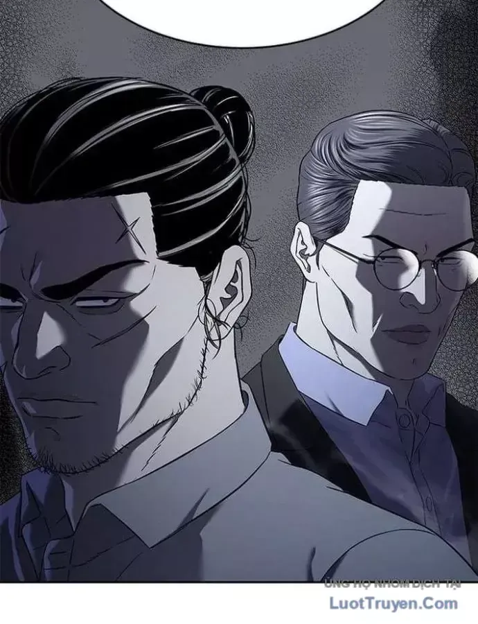 Đội Trưởng Lính Đánh Thuê Chap 321 - Next Chap 322