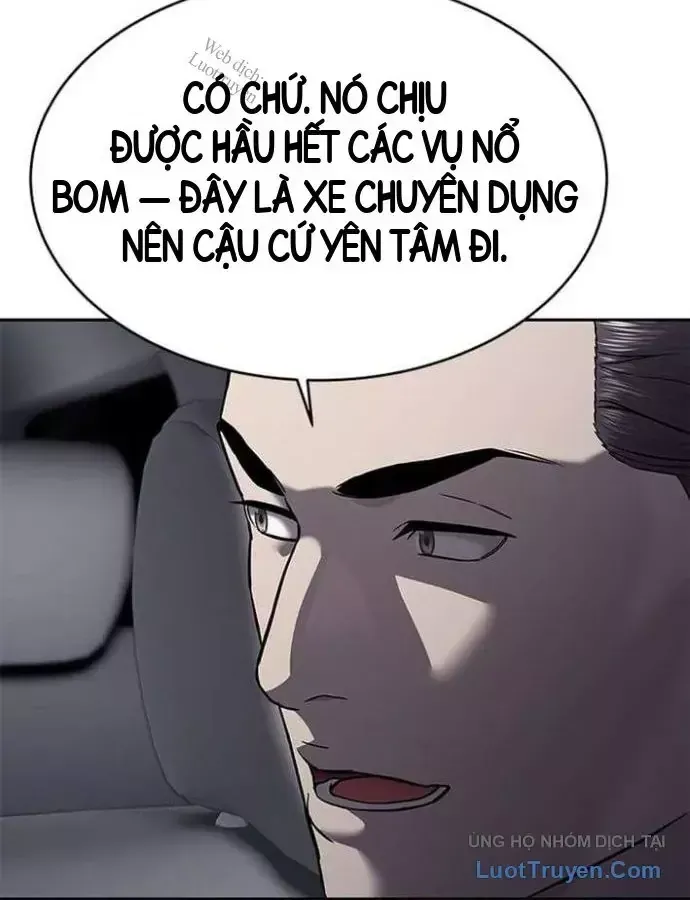 Đội Trưởng Lính Đánh Thuê Chap 321 - Next Chap 322