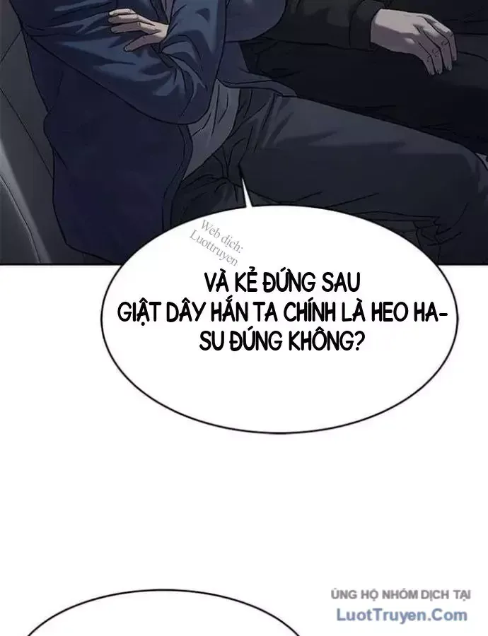 Đội Trưởng Lính Đánh Thuê Chap 321 - Next Chap 322