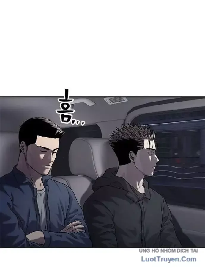 Đội Trưởng Lính Đánh Thuê Chap 321 - Next Chap 322