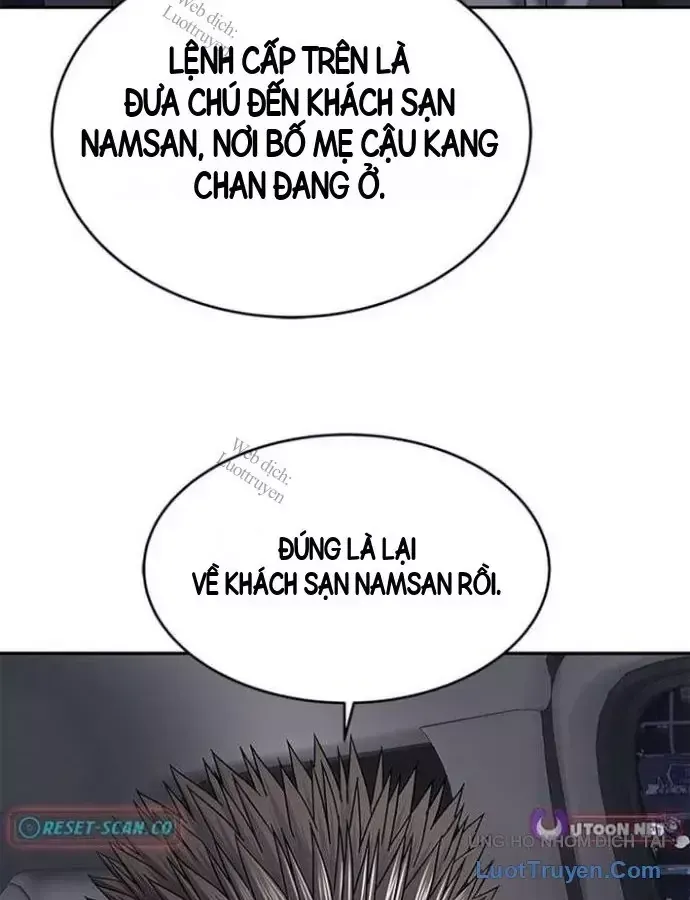 Đội Trưởng Lính Đánh Thuê Chap 321 - Next Chap 322