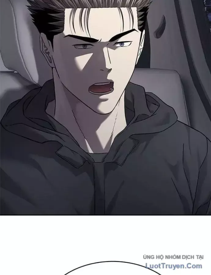 Đội Trưởng Lính Đánh Thuê Chap 321 - Next Chap 322