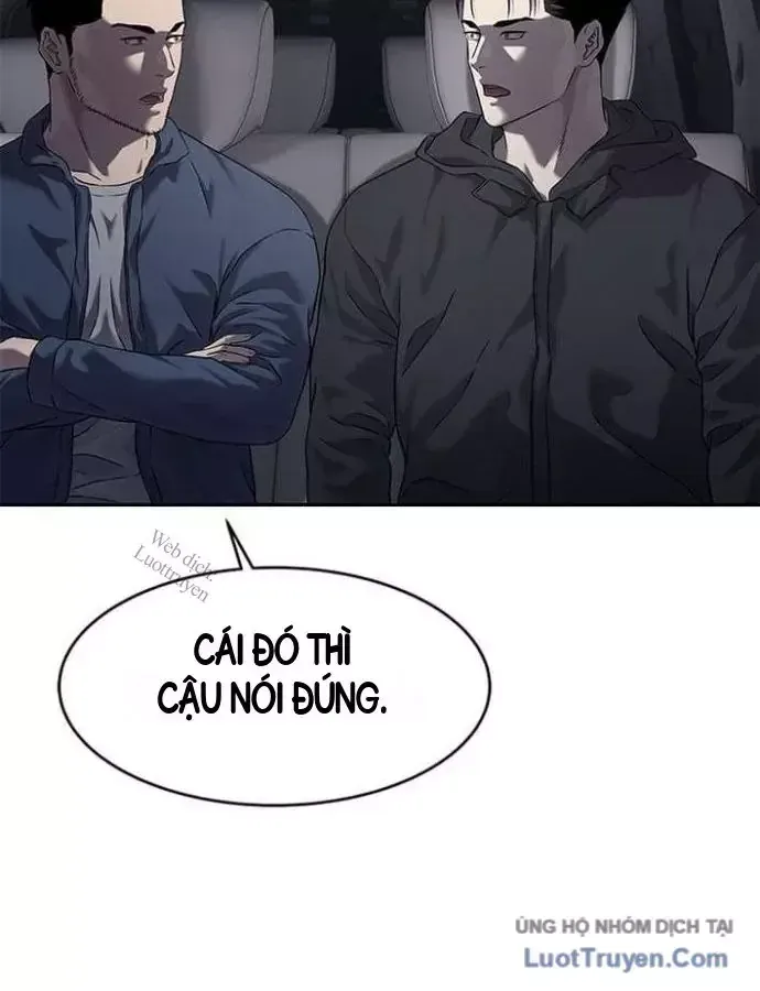 Đội Trưởng Lính Đánh Thuê Chap 321 - Next Chap 322