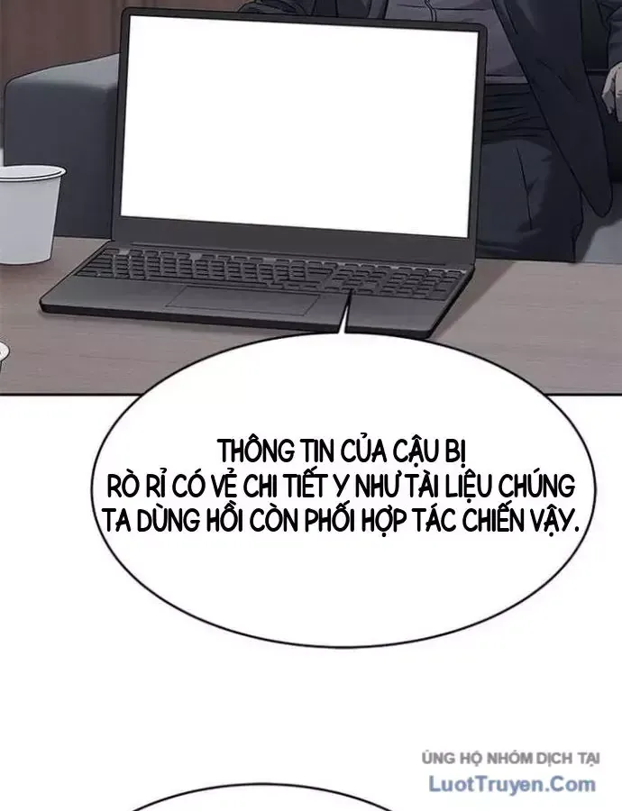 Đội Trưởng Lính Đánh Thuê Chap 321 - Next Chap 322