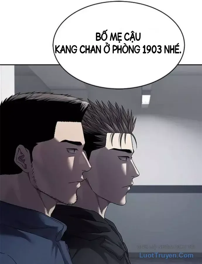 Đội Trưởng Lính Đánh Thuê Chap 321 - Next Chap 322
