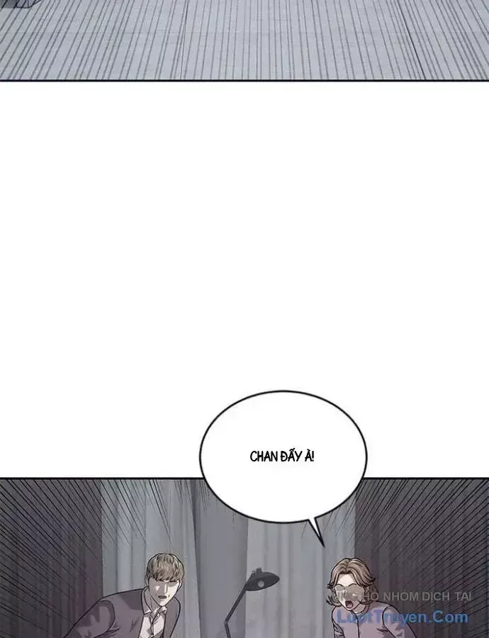 Đội Trưởng Lính Đánh Thuê Chap 321 - Next Chap 322