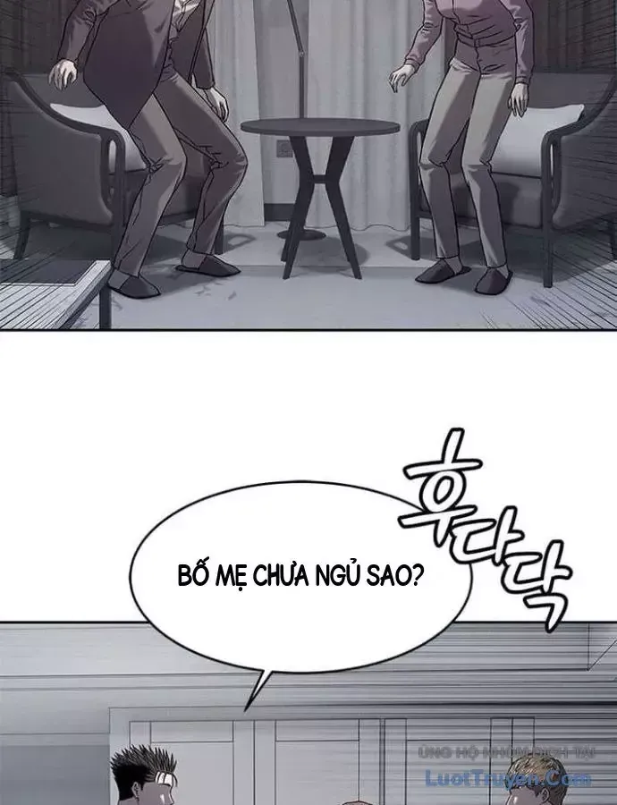 Đội Trưởng Lính Đánh Thuê Chap 321 - Next Chap 322