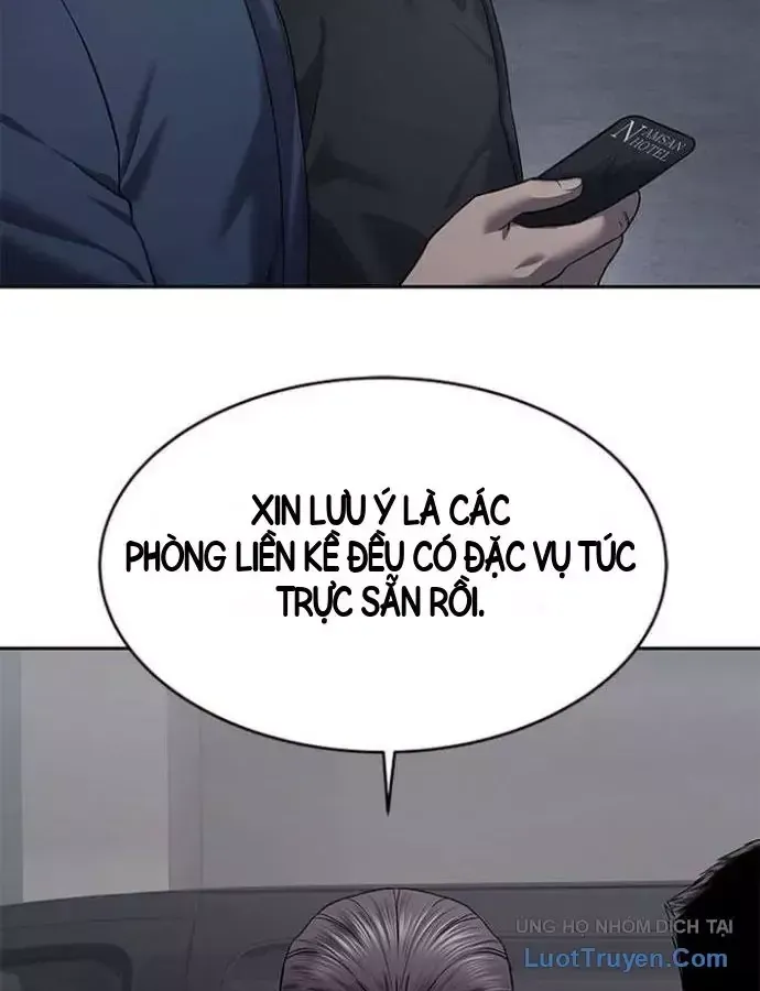 Đội Trưởng Lính Đánh Thuê Chap 321 - Next Chap 322