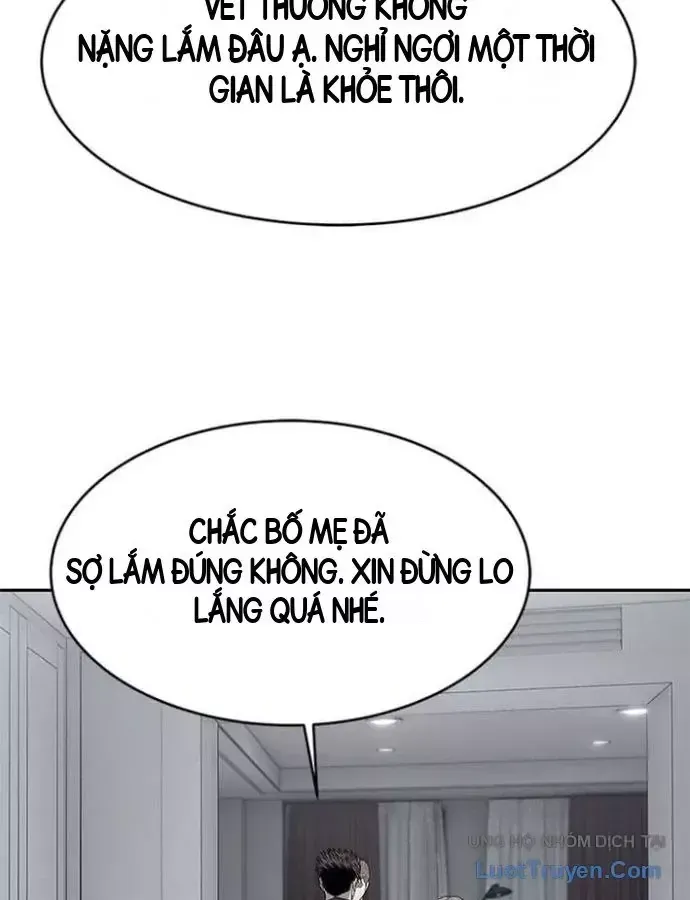Đội Trưởng Lính Đánh Thuê Chap 321 - Next Chap 322